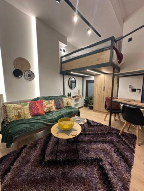 La Petite Mansion, next to the city center!